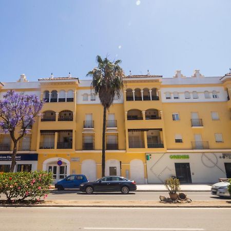 Lightbooking America I Sanlúcar de Barrameda Dış mekan fotoğraf